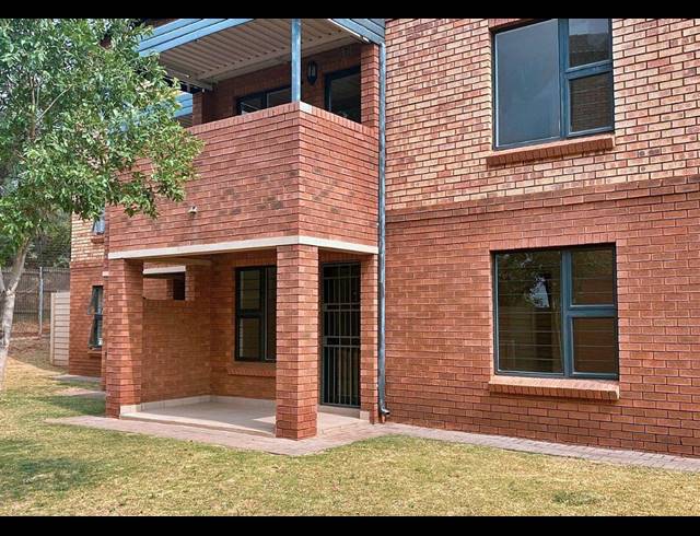 2 BEDROOM APARTMENT RENTED IN OLYMPUS AH